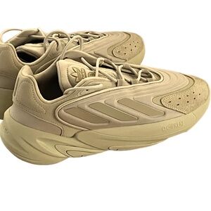 Adidas Originals OZELIA Savanna Beige GV7685 Low Top  Sizes 7